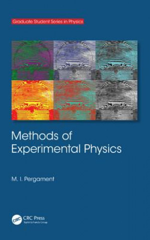 Knjiga Methods of Experimental Physics M.I. Pergament