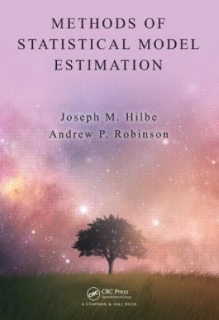 Knjiga Methods of Statistical Model Estimation Andrew P. Robinson