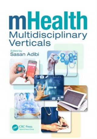 Carte mHealth Multidisciplinary Verticals Sasan Adibi