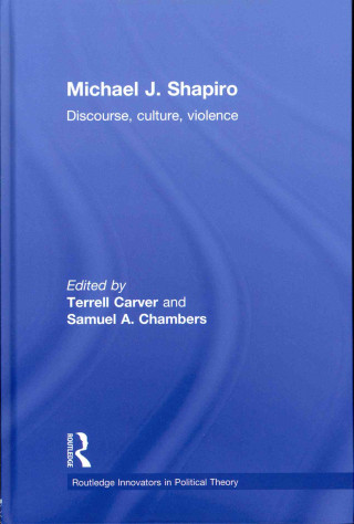 Buch Michael J. Shapiro 