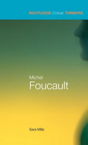 Carte Michel Foucault Sara Mills