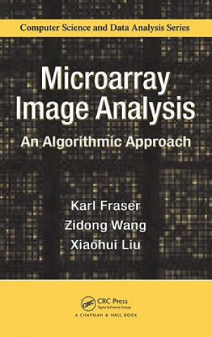 Carte Microarray Image Analysis Xiaohu Liu