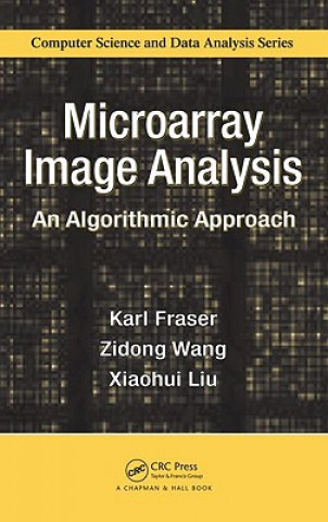 Book Microarray Image Analysis Xiaohu Liu