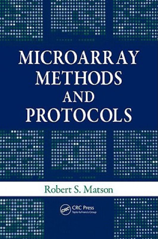 Buch Microarray Methods and Protocols Robert S. Matson