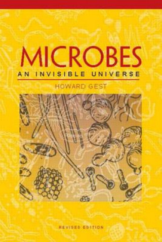 Könyv Microbes Gest