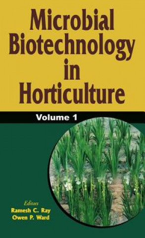 Βιβλίο Microbial Biotechnology in Horticulture, Vol. 1 R. C. Ray