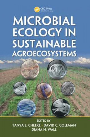 Kniha Microbial Ecology in Sustainable Agroecosystems 