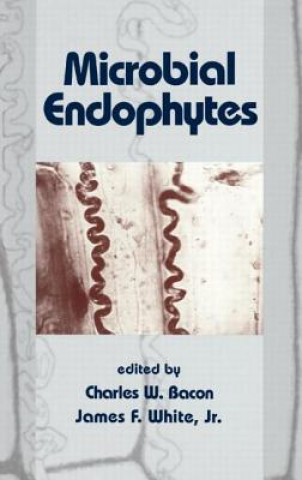 Kniha Microbial Endophytes 