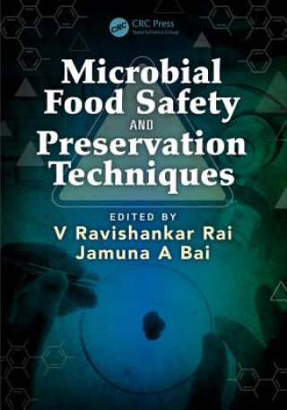 Kniha Microbial Food Safety and Preservation Techniques 