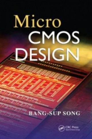 Βιβλίο MicroCMOS Design Bang-Sup Song