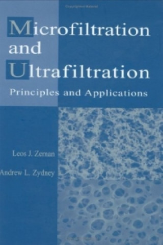 Carte Microfiltration and Ultrafiltration Andrew L. Zydney
