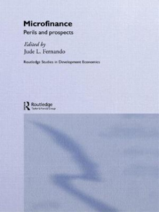 Carte Microfinance Jude L. Fernando