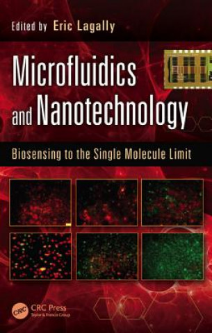 Carte Microfluidics and Nanotechnology Eric Lagally