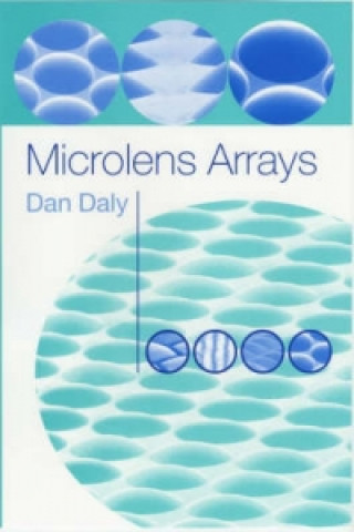 Carte Microlens Arrays Dan Daly