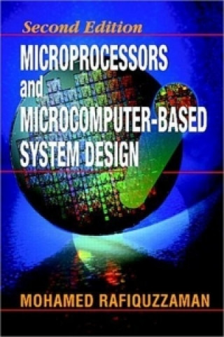 Buch Microprocessors and Microcomputer-Based System Design Mohamed Rafiquzzaman