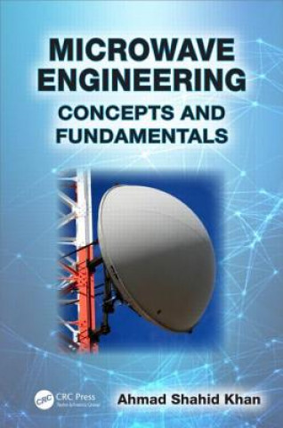 Buch Microwave Engineering Ahmad Shahid Khan