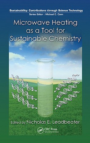 Carte Microwave Heating as a Tool for Sustainable Chemistry 