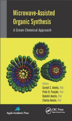 Carte Microwave-Assisted Organic Synthesis Suresh C. Ameta