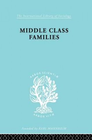 Carte Middle Class Families Colin Bell
