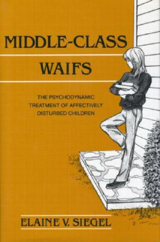 Carte Middle-Class Waifs Elaine V. Siegel