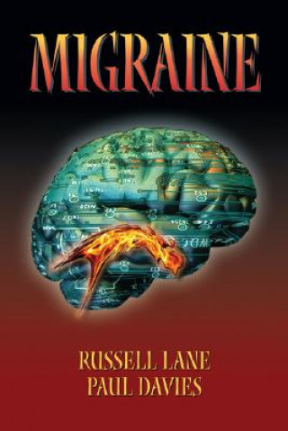 Книга Migraine Paul Davies