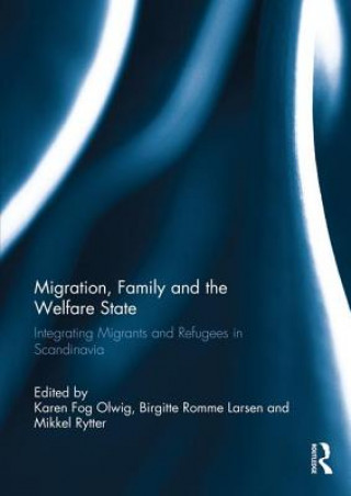 Carte Migration, Family and the Welfare State 