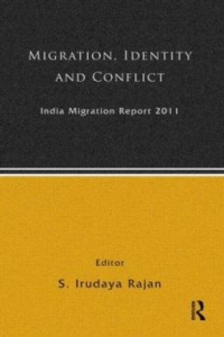 Kniha India Migration Report 2011 