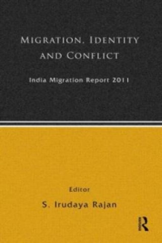 Livre India Migration Report 2011 