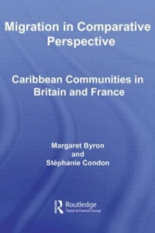 Carte Migration in Comparative Perspective Stephanie Condon