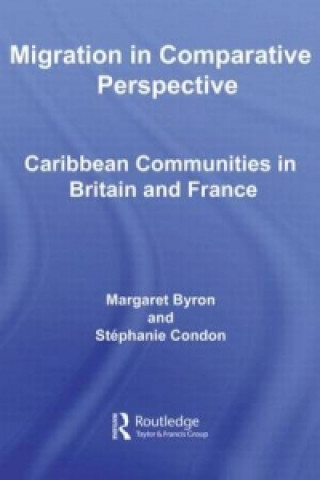 Libro Migration in Comparative Perspective Stephanie Condon