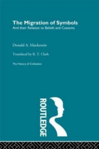 Kniha Migration of Symbols D. Mackenzie