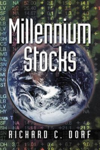 Kniha Millennium Stocks Richard C. Dorf