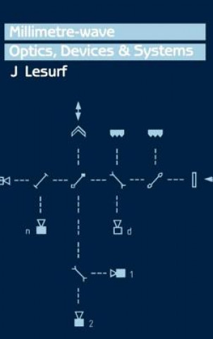 Könyv Millimetre-Wave Optics, Devices and Systems J. C. G. Lesurf