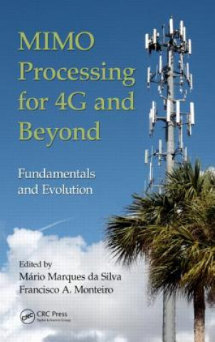 Buch MIMO Processing for 4G and Beyond 