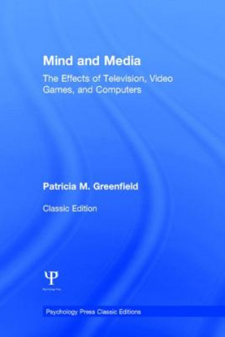 Carte Mind and Media Patricia M. Greenfield