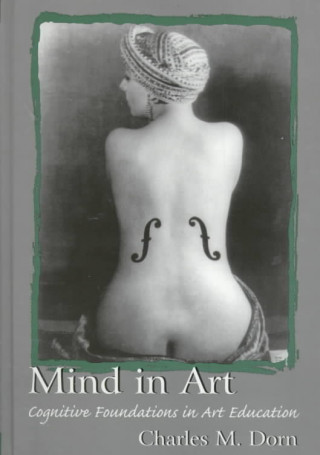 Livre Mind in Art Dorn