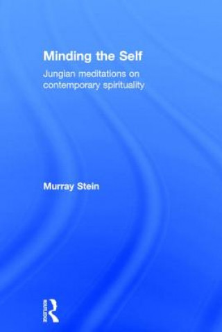 Книга Minding the Self Murray Stein