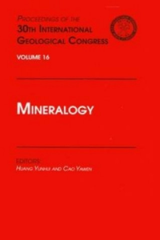 Carte Mineralogy 