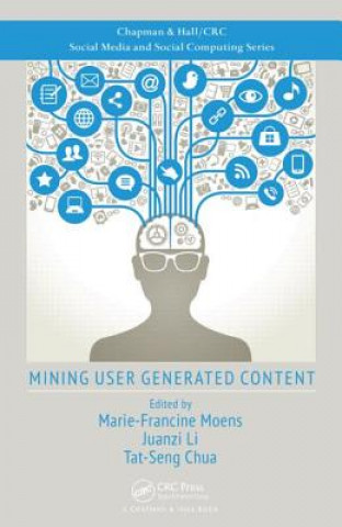 Kniha Mining User Generated Content 