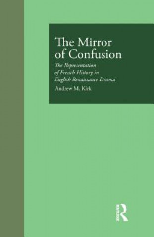 Carte Mirror of Confusion Andrew M. Kirk
