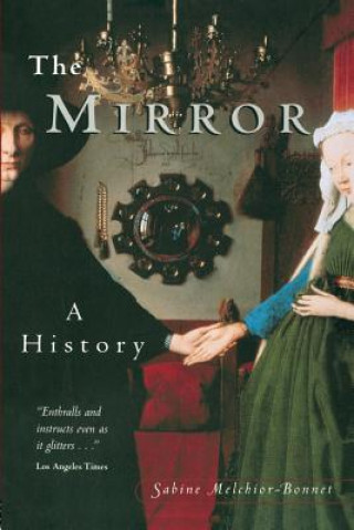 Książka Mirror Sabine Melchoir-Bonnet