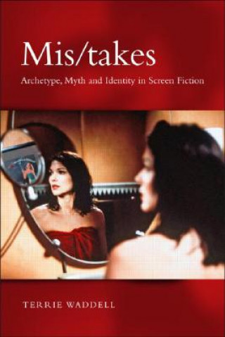 Книга Mis/takes Terrie Waddell