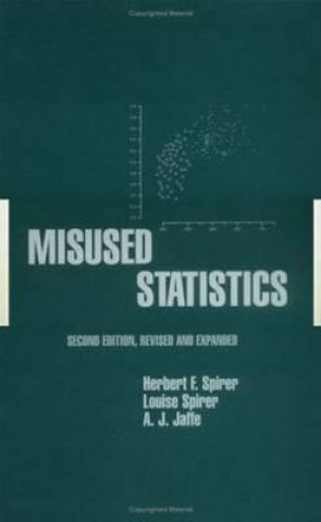 Carte Misused Statistics A. J. Jaffe