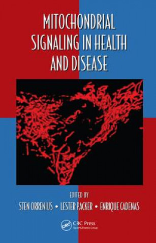 Book Mitochondrial Signaling in Health and Disease 