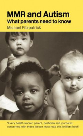 Libro MMR and Autism Michael Fitzpatrick