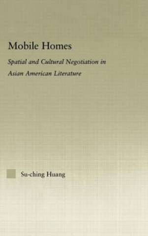 Könyv Mobile Homes Su-Ching Huang