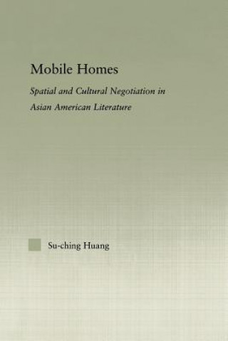 Kniha Mobile Homes Su-Ching Huang