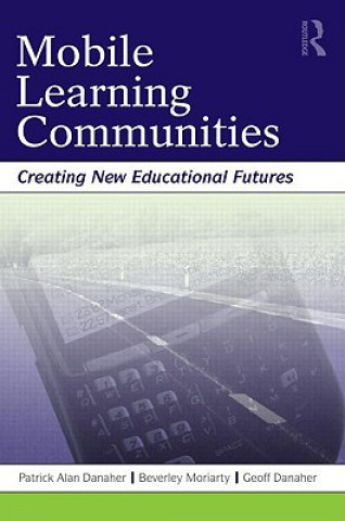 Buch Mobile Learning Communities Geoff Danaher