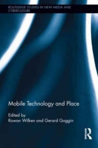 Book Mobile Technology and Place 