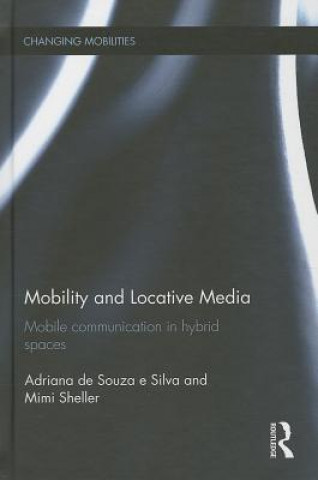 Carte Mobility and Locative Media 